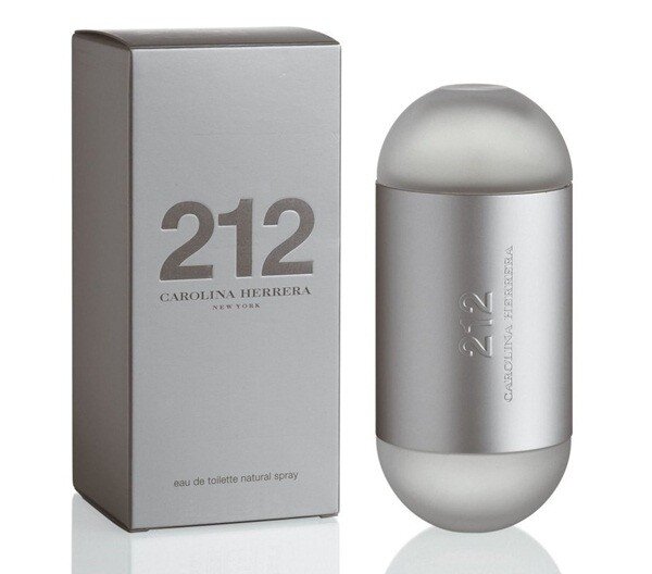Carolina Herrera 212 EDT 30 ml Kadın Parfümü kullananlar yorumlar